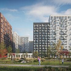 Квартира 76,5 м², 3-комнатная - изображение 3