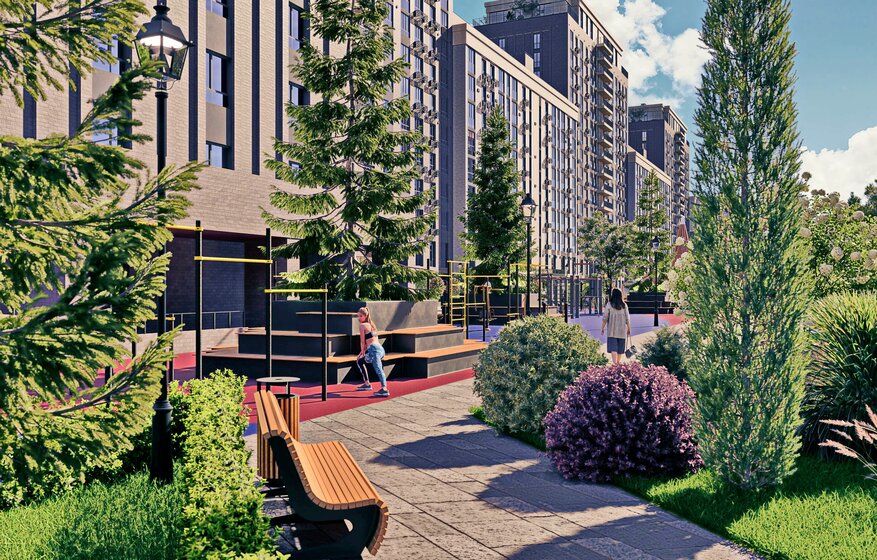 82,3 м², 3-комнатная квартира 8 300 000 ₽ - изображение 95