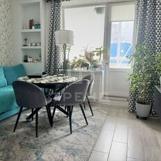 Квартира 42,5 м², 1-комнатная - изображение 1