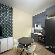 Квартира 28 м², студия - изображение 1