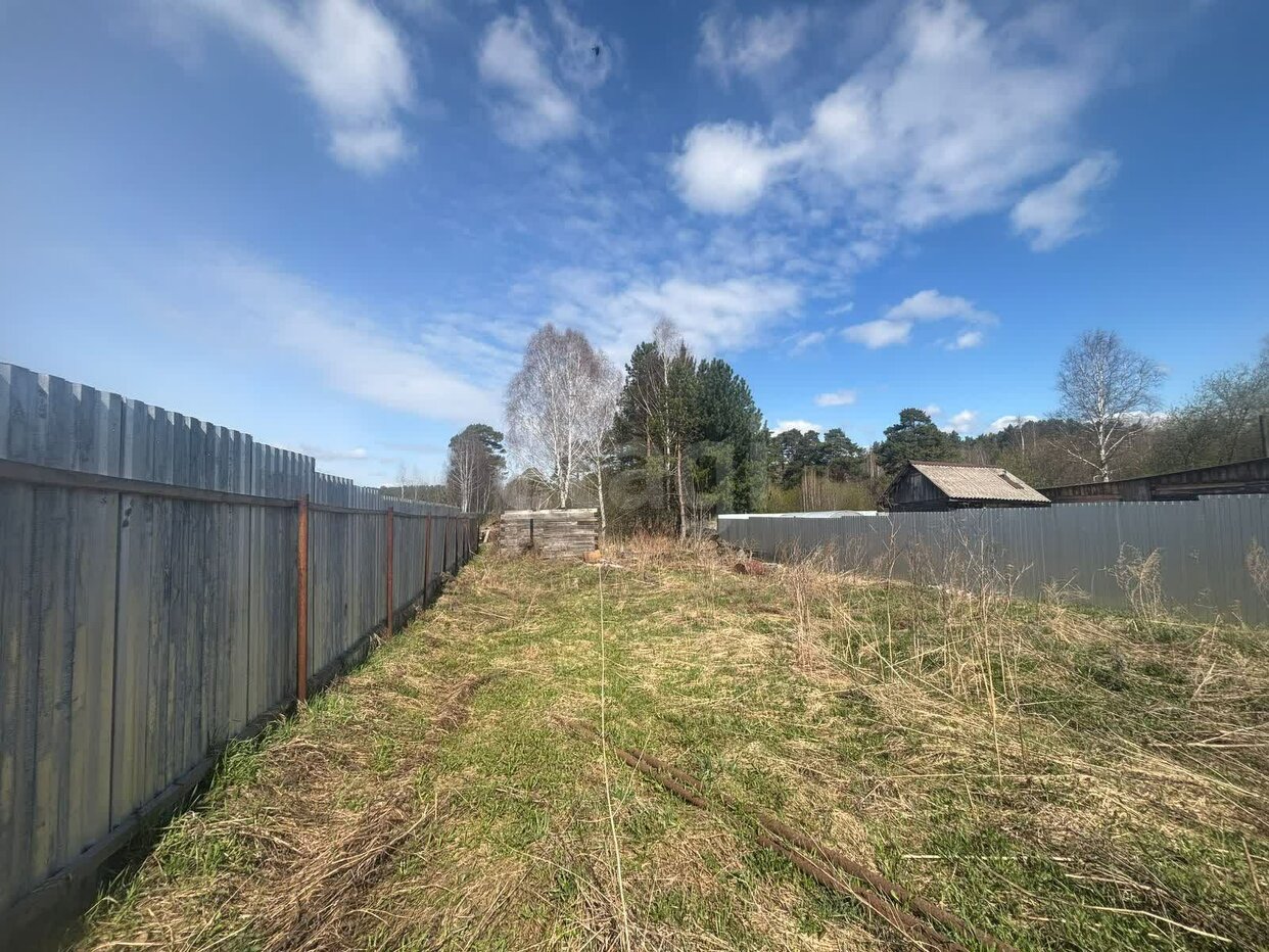 Дом 1-комн. 43.4 м² в Томск — фото 24 из 27