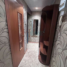 Квартира 30 м², 1-комнатная - изображение 5