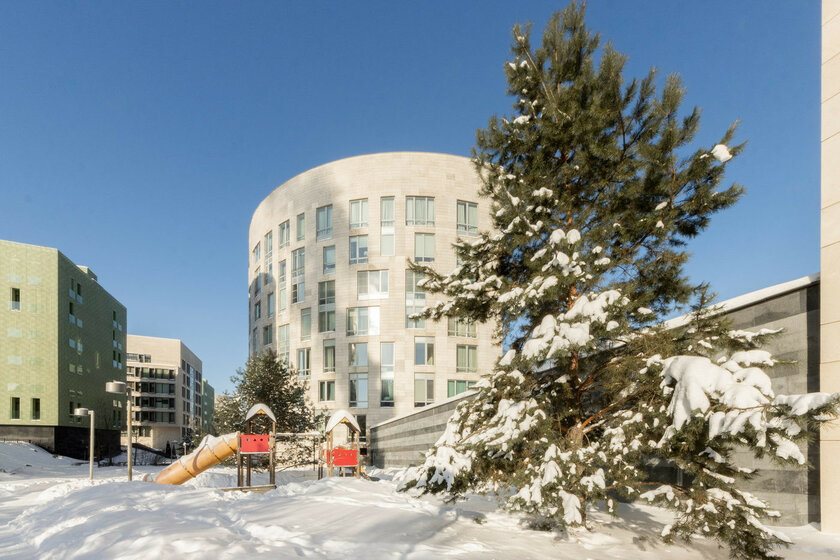 86,7 м², 3-комнатная квартира 21 990 000 ₽ - изображение 74