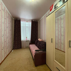 Квартира 60,5 м², 3-комнатная - изображение 3