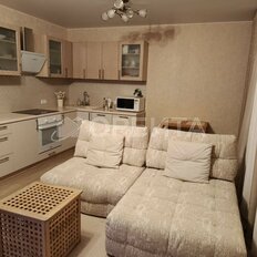 Квартира 30,3 м², студия - изображение 1