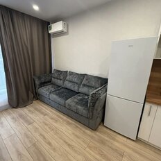 Квартира 23 м², студия - изображение 4