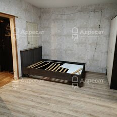 Квартира 36,6 м², 2-комнатная - изображение 1