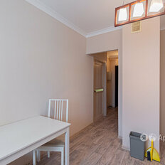 Квартира 33 м², 1-комнатная - изображение 3