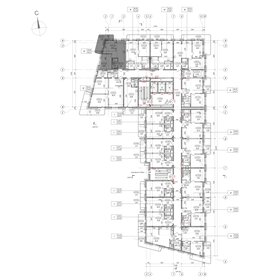 Квартира 48,7 м², 2-комнатные - изображение 2