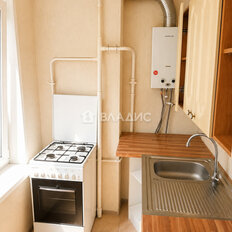 Квартира 41 м², 2-комнатная - изображение 1