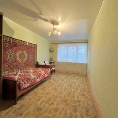 Квартира 58 м², 3-комнатная - изображение 3