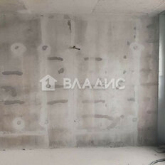 Квартира 44 м², 1-комнатная - изображение 4