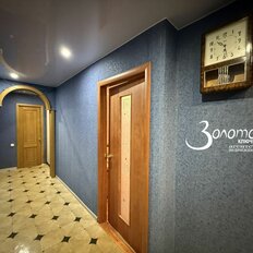 Квартира 63,2 м², 3-комнатная - изображение 5