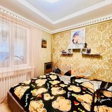 Квартира 62 м², 3-комнатная - изображение 4