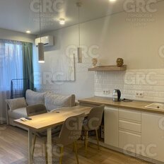 Квартира 30 м², 1-комнатная - изображение 5