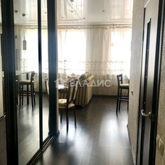 Квартира 39,8 м², 1-комнатная - изображение 3