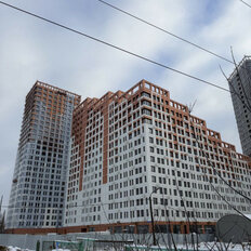 Квартира 29,6 м², студия - изображение 3