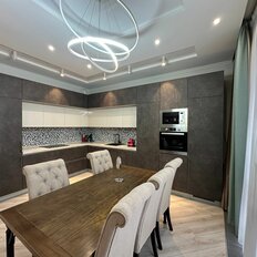 Квартира 104 м², 2-комнатная - изображение 2