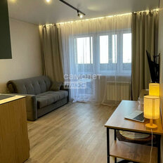 Квартира 23,9 м², студия - изображение 2