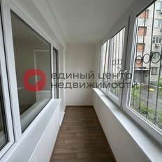 Квартира 17 м², студия - изображение 5