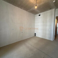 Квартира 62,3 м², 2-комнатная - изображение 5