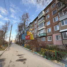 Квартира 57 м², 3-комнатная - изображение 3