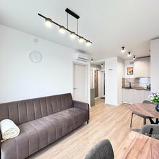 Квартира 35 м², 1-комнатная - изображение 2