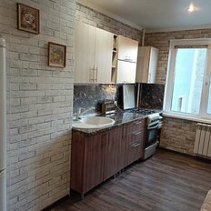 Квартира 67,5 м², 3-комнатная - изображение 1