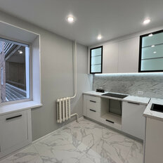 Квартира 50 м², 2-комнатная - изображение 3