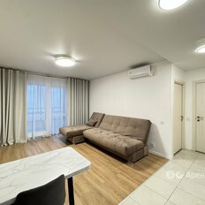Квартира 41 м², 1-комнатная - изображение 5