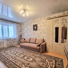 Квартира 34,2 м², 1-комнатная - изображение 1