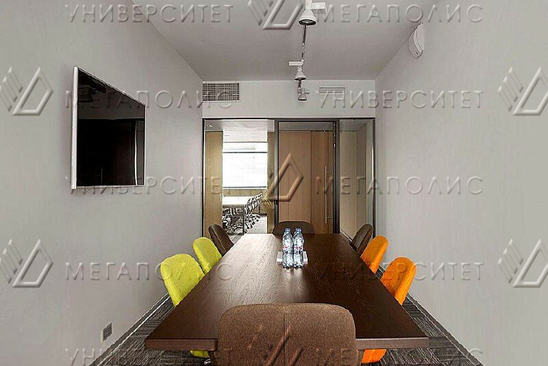 290 м², торговое помещение 1 160 000 ₽ в месяц - изображение 49