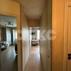 Квартира 43,4 м², 2-комнатная - изображение 3