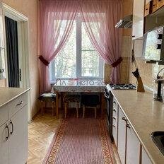 Квартира 49 м², 2-комнатная - изображение 4