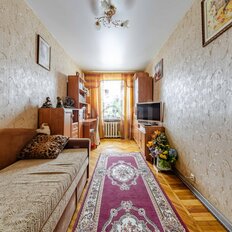 Квартира 56,2 м², 3-комнатная - изображение 1