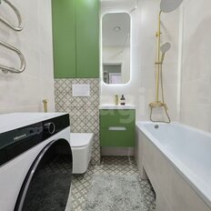 Квартира 27 м², студия - изображение 4