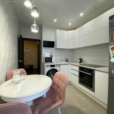 Квартира 47,5 м², 2-комнатная - изображение 1