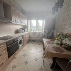 Квартира 76,7 м², 3-комнатная - изображение 4