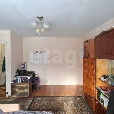 Квартира 32,2 м², 1-комнатная - изображение 1