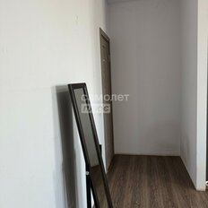 Квартира 43,9 м², 1-комнатная - изображение 5