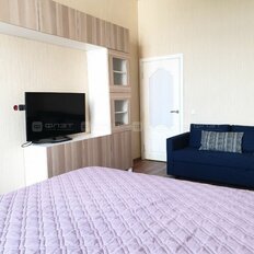 Квартира 44 м², 1-комнатная - изображение 5