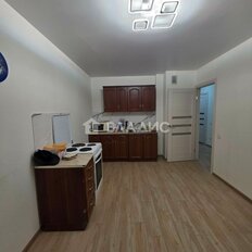 Квартира 58,2 м², 2-комнатная - изображение 1