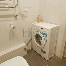 Квартира 35 м², студия - изображение 5