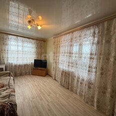 Квартира 50,5 м², 2-комнатная - изображение 3