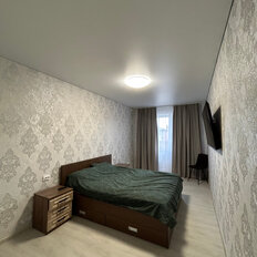 Квартира 34,5 м², 1-комнатная - изображение 3