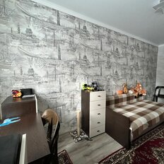 Квартира 44,6 м², 2-комнатная - изображение 5