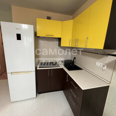 Квартира 23,2 м², студия - изображение 3