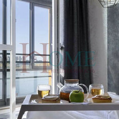 Квартира 37 м², 2-комнатные - изображение 1