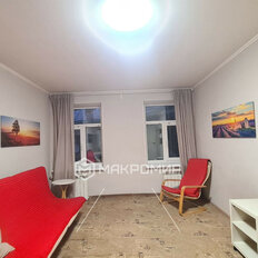 Квартира 35 м², 1-комнатная - изображение 2