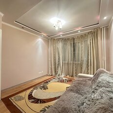 Квартира 37 м², 2-комнатная - изображение 3